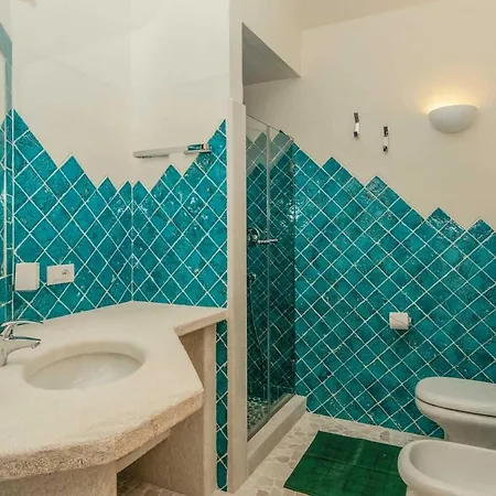Pevero Hills 4 *