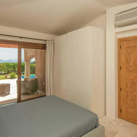 Pevero Hills 4 * 切尔沃港