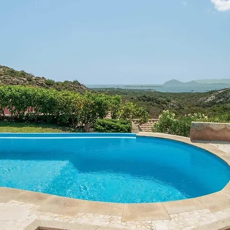 Pevero Hills 4 *